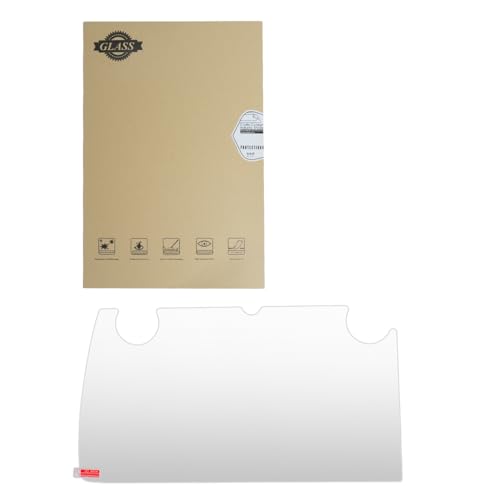 カーナビ保護フィルム Lexus NX