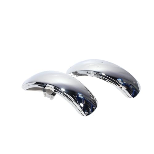 Garde-boue robuste et extension arrière moto pour DAX CT70, Charley JC50, Gorilla Pit Bike