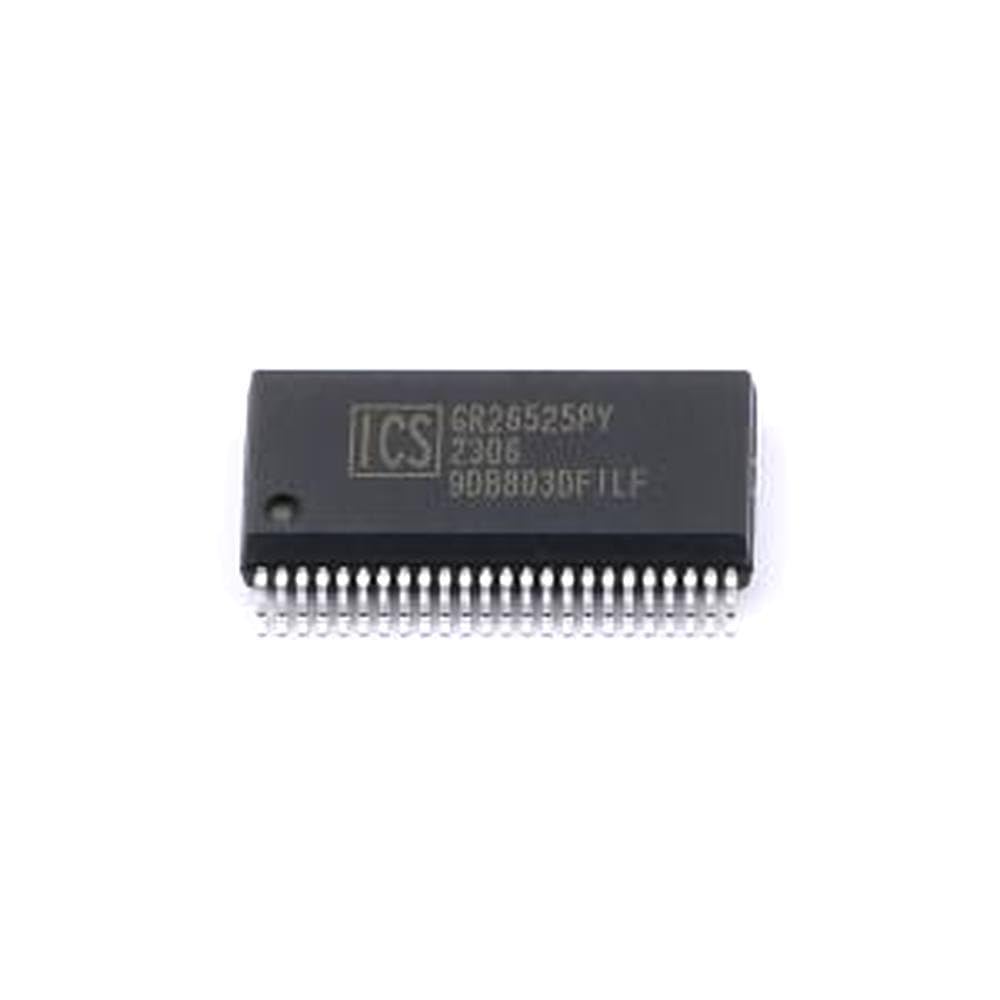 1 Pcs Clock Buffer/Driver/Distributor 9DB803DFILF 9DB803DFILF SSOP-48-300mil