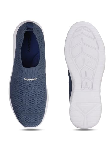 Image of Power Men's Davy E Slipon Casual Shoes