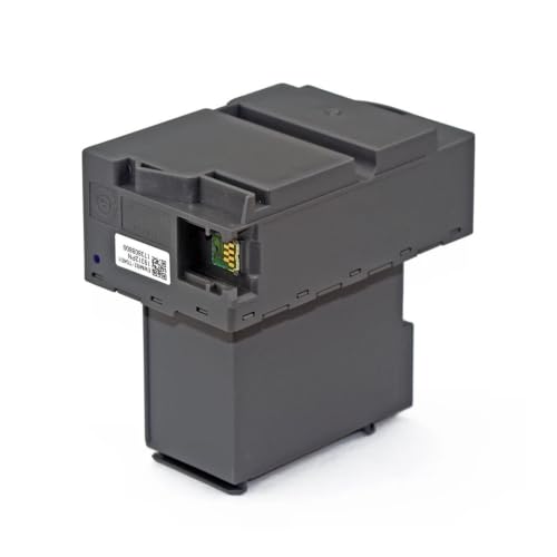 Caja de tinta T04D1 compatible para solucionar error de mantenimiento en L14150 3