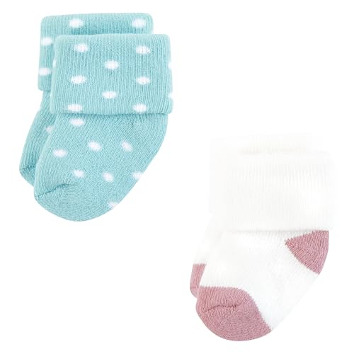 Image of Touched by Nature Unisex Baby Organic Cotton Bodysuits