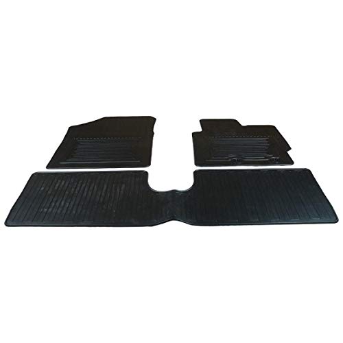 Tapis voiture TOYOTA PZ49KB0357RJ en caoutchouc pour vos sorties en famille
