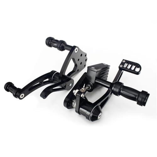 Commande Avancée 3/4" Harley : Rénovez Vos Commandes Floues Heritage Springer - 2