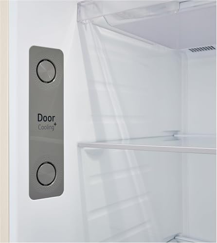 LG GTBV44SEBKD FRIGORIFERO DOPPIA PORTA - 11