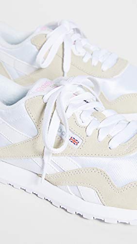 Image of Reebok Classics Men's Cl Lthr Leather Running Shoes