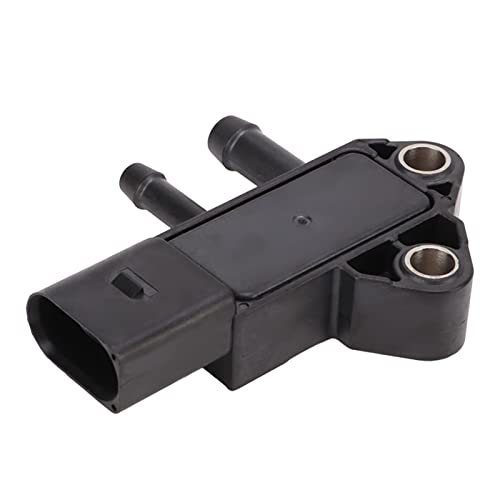 Sensor de Presión Diferencial DPF Sensor de Presión Diferencial de Escape Compatible con CX5 2.2L 2012‑2017