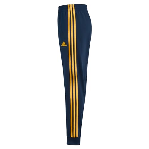 Image of adidas Boys' Iconic Tricot Jogger Pants