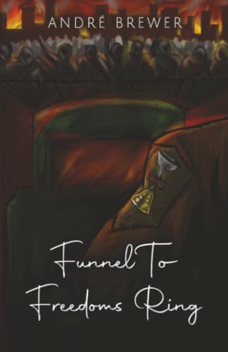 Funnel To Freedoms Ring