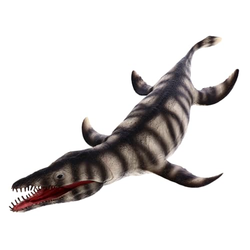 Jouet dinosaure plastique solide incassable contre l'ennui