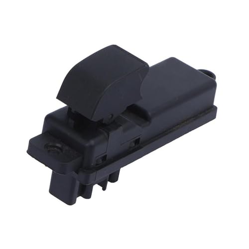 Bouton de commande de lève-vitre électrique Mazda interrupteur simple pièce auto