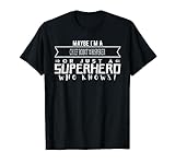 CHIEF ROBOT WHISPERER Apparel Accessories