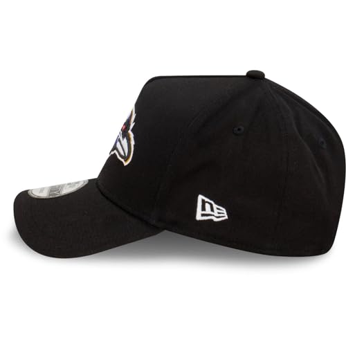 New Era 9forty A Frame Cap Nfl Baltimore Ravens - vue 6