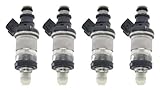 ej9 civic turbo Cet injecteur de carburant est idéal pour améliorer la réponse de l'accélérateur, offrant à votre voiture de meilleures performances et une meilleure accélération, une consommation de carburant plus élevée et le son du moteur ne vous ennuiera plus.