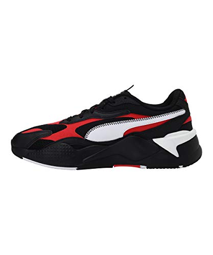 Image of Puma Unisex Adult RSX Hard Drive Sneaker