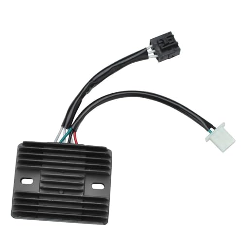 Regulador de voltaje rectificador para rutas sin fallos en tu CF Moto 500