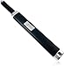 Saberlight Extended Arc Lighter - Rechargeable Long Neck Plasma Arc Lighter - Flameless - Butane Free - Rechargeable - Windproof Arc Lighter - Splashproof - Grill - Stove - Candle