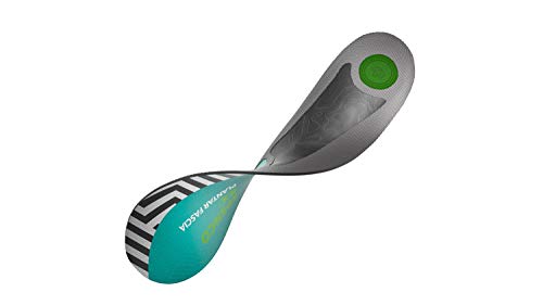 Plantillas Spenco RX Soporte Plantar Mujer 5-11 miniatura 3