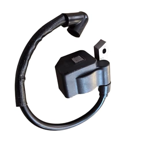 Bobine d'allumage adaptée for 699875 : pièce moteur tondeuse et motoculteur