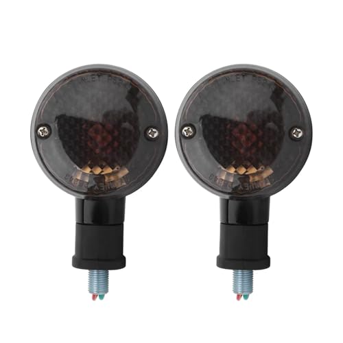 Clignotant de moto ampoule pour Yamaha Bolt XV950 R C Spec pièces de signalisation 2014-2018