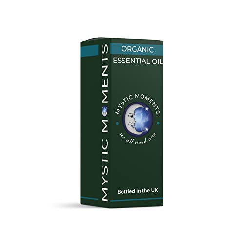 Aceite Esencial Orgánico Eucalipto Blue Mallee 10ml miniatura 3