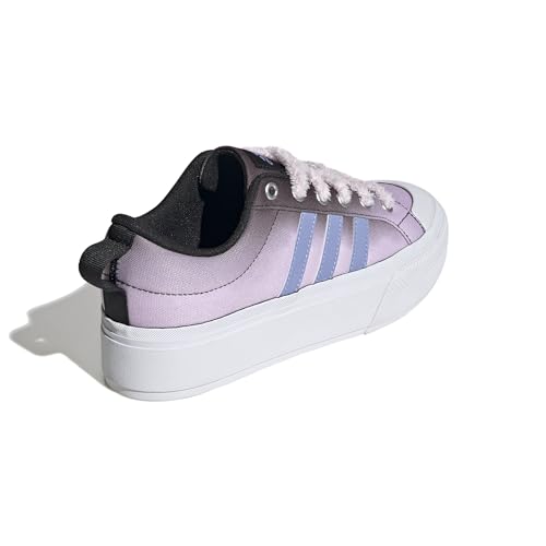 Image of adidas Women's Bravada 2.0 Platform Sneaker