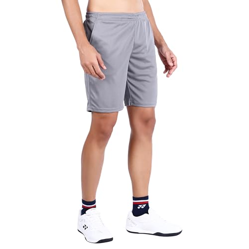 YONEX Badminton Apparel Shorts J 2645JR Poppy Seed J130/8903224427191 - Image 2 thumbnail