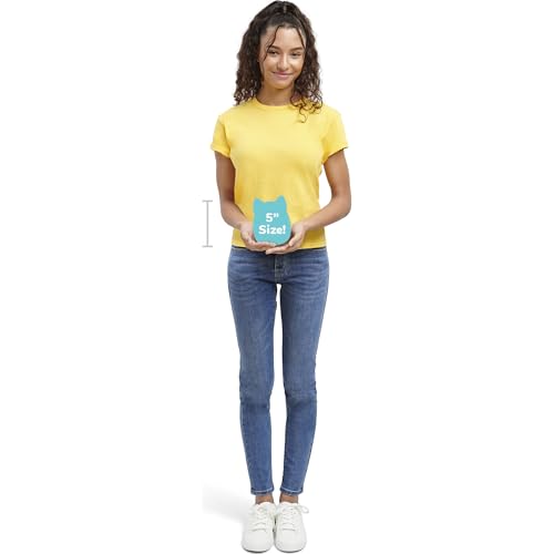 Squishmallows Original Harvest 4-Pack – Official Jazwares Plush – vue 6