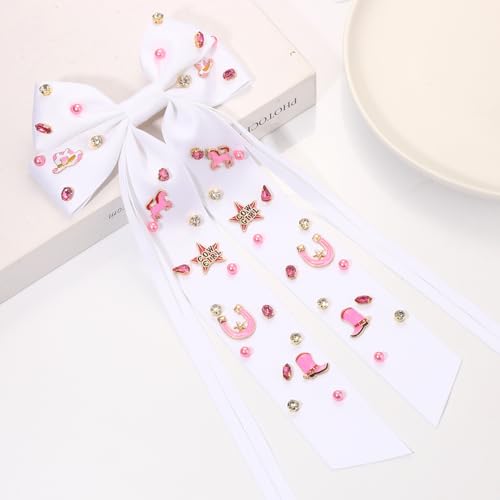 Accesorios de Pelo Western Clips para Mujeres miniatura 2