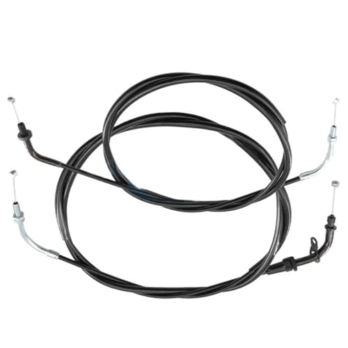 Câble d'accélérateur Yamaha Majesty YP250S pour trajets sereins