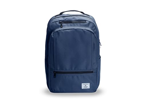 Everest BP600LT, Navy, Large2