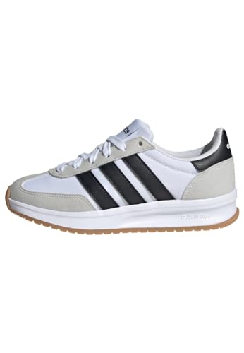 Adidas Unisex Kinder Run 70s 2.0 Shoes JUNIOR, FTWR White/core...