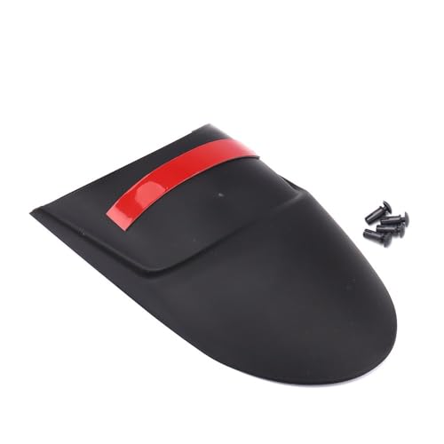 Garde-Boue pour V-Strom 650 DL650 XT extension de protection avant et arrière ABS