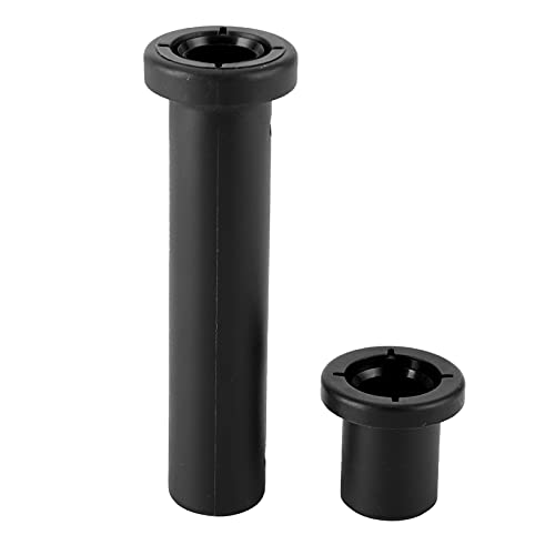 Kit de bucha de braço de controle, acessório de carro de fácil instalação, buchas de braço A para su