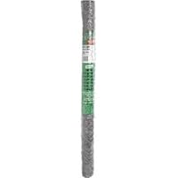 Algopix Similar Product 3 - Ambassador Galvanised 2in Wire Netting