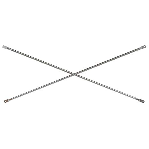 Bon Tool 14-200 7-Foot Diagonal Scaffold Brace, Made in USA