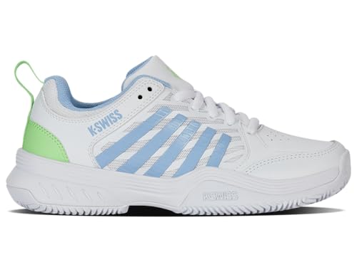 Image of K-Swiss Women's Court Express 2 Tennis Shoe