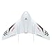Hockus Accessories Tiny Wing 450x Kit 431mm Winsgpan Epp Flywing Flight Wing for Rc Drone - (Color: 2psc Inside)