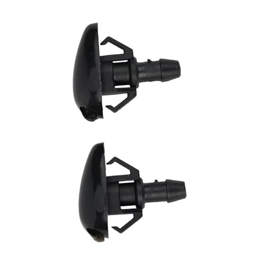 2 Buses de Pare-Brise pour Nissan X-Trail T30 2000-2007 - Réf 289302F901