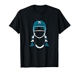 Macklin Celebrini - Tooth Necklace - San Jose Hockey T-Shirt