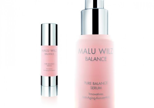 Preisvergleich Produktbild Malu Wilz Pure Balance Serum
