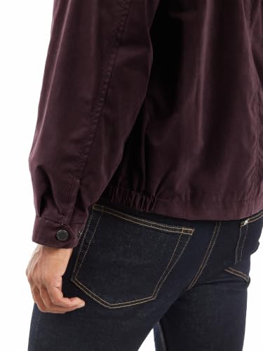 Image of London Fog Men's Auburn Zip-Front Golf Jacket