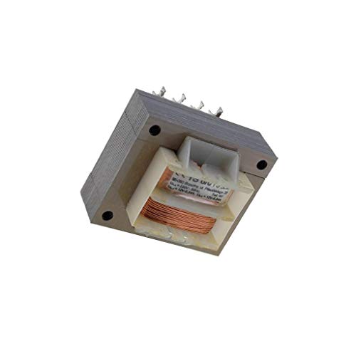 Transformateur de réseau 8VA 230VAC 12V INDEL TS8/019 pour votre système de domotique résidentiel