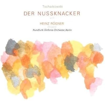Tchaikovsky: Nutcracker