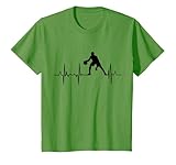 Streetball Herzschlag T-Shirts