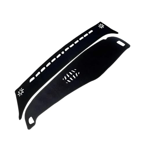 Alfombrilla para salpicadero de coche Kia Sportage NQ5 almohadilla tablero