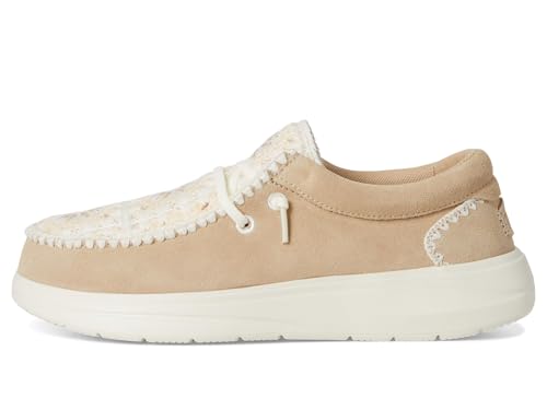 Image of HEYDUDE Women's Wendy Comf Loafer
