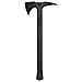 Migliori asce Tomahawk Cold Steel CS90PTWH Coltello, Unisex – Adulto, Nero, Taglia Unica