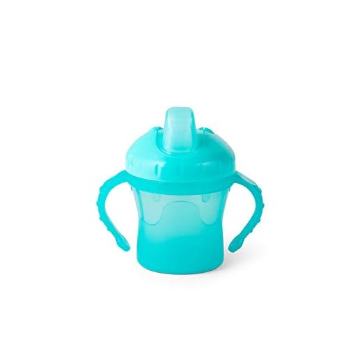 Bambino Easy sip! turquoise