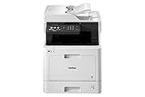 impresora laser a3 color mejor Número de cartuchos de impresión: 4